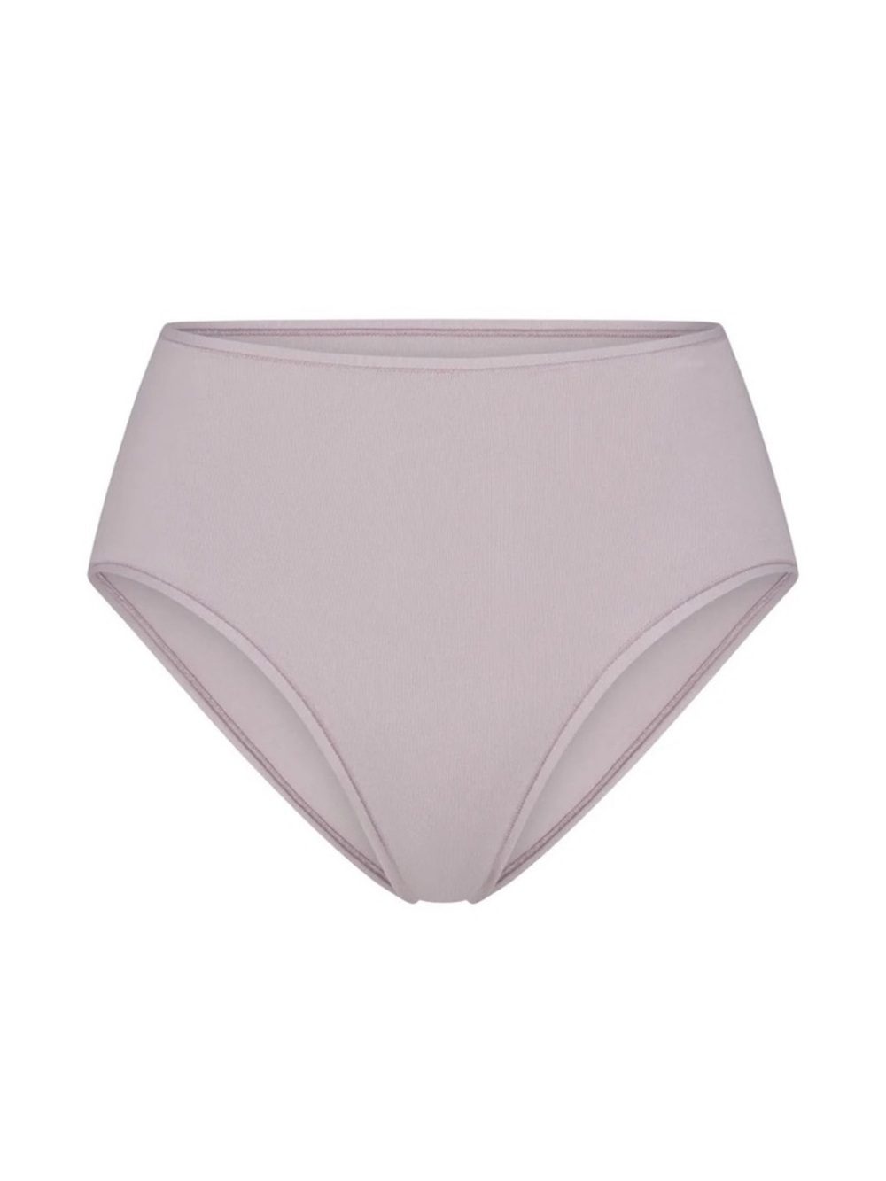 Cotton jersey full brief